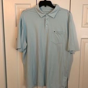 Crown & Ivy Large Polo